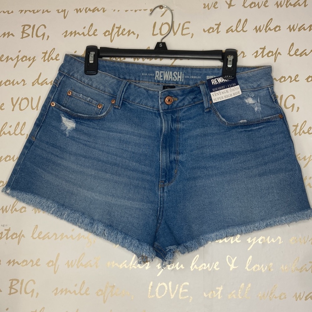 Mom vintage shorts